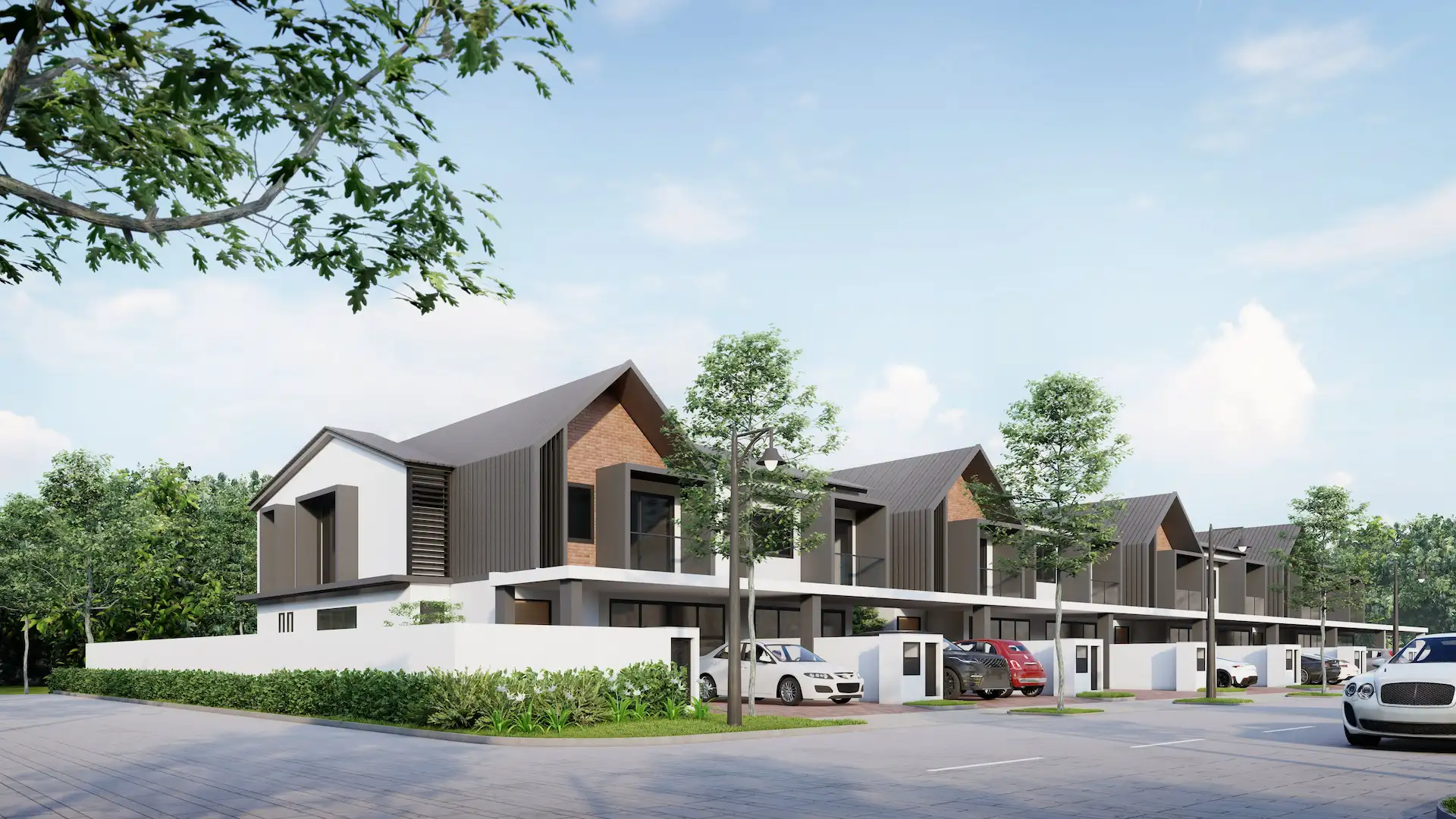 Sanctuary Residence